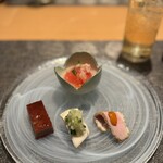 中国飯店 麗晶 - 