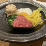 烏森百薬 - ばくだん