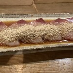 烏森百薬 - 胡麻ぶり