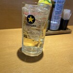 ひもの屋 新木場総本店 - 