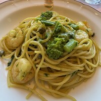 La Terrazza SABATINI Omotesando -  La Terrazza SABATINI Omotesando -