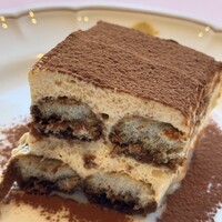 La Terrazza SABATINI Omotesando -  La Terrazza SABATINI Omotesando -