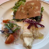 La Terrazza SABATINI Omotesando -  La Terrazza SABATINI Omotesando -
