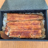 割烹 蒲焼 大沼 - 