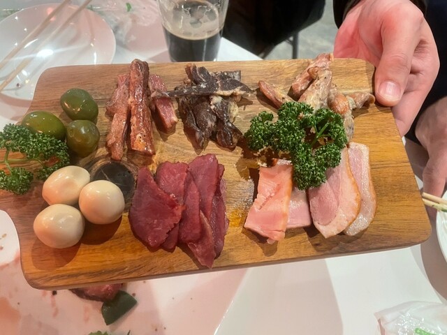 Creature Brewing（クリーチャー ブリューイング） - 五所川原（ビアバー）の写真