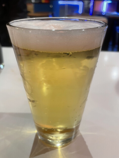 Creature Brewing（クリーチャー ブリューイング） - 五所川原（ビアバー）の写真