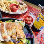 Hacienda del cielo MODERN MEXICANO - 