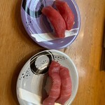 回転寿司割烹 伊達 和さび - 