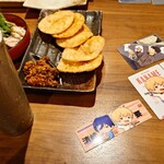 肉汁餃子のダンダダン - 