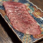 炭火燒肉 Misamo