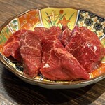 炭火燒肉 Misamo
