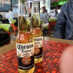 Hacienda del cielo MODERN MEXICANO - 