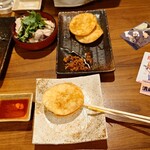 肉汁餃子のダンダダン - 