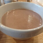 トーコーキッチン - 手作り「ココアプリン」