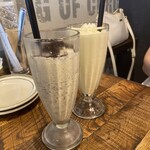 マンチズ バーガー シャック - 