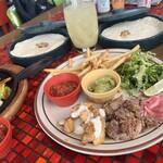 Hacienda del cielo MODERN MEXICANO - 