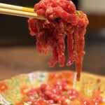 炭火燒肉 Misamo