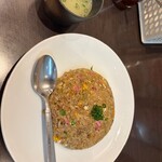 チャーハン王 新橋店 - 