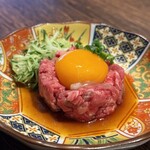 炭火燒肉 Misamo