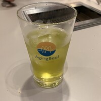 熟成和牛ステーキグリルド エイジング・ビーフ 横浜店 - 