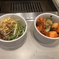 熟成和牛ステーキグリルド エイジング・ビーフ 横浜店 - 