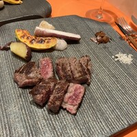 鉄板ビストロ ラフ+たす - 