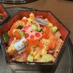 白金台すし兆 - 
