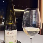 レストランひらまつ 高台寺 - 