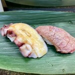 仙令鮨 JR仙台駅 3階店 - 