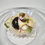 レストランひらまつ 高台寺 - 