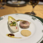 万平ホテル メインダイニングルーム - 