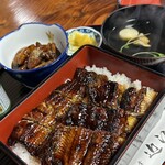 近江屋 - 料理写真: