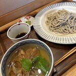手打そば優心 - 