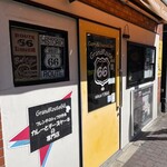 グランドルート66 - 