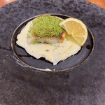 キューカフェ by ロイヤルガーデンカフェ - 