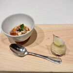 レストランひらまつ 高台寺 - 