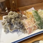 手打そば優心 - 