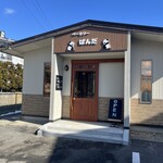 ベーカリーぱんだ - 