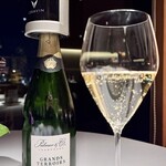 レストランひらまつ 高台寺 - 