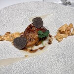 レストランひらまつ 高台寺 - 