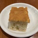 キューカフェ by ロイヤルガーデンカフェ - 