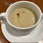 キューカフェ by ロイヤルガーデンカフェ - 