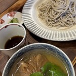 手打そば優心 - 