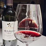 レストランひらまつ 高台寺 - 