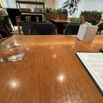 キューカフェ by ロイヤルガーデンカフェ - 