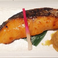 日本料理 魚久 本店 - 