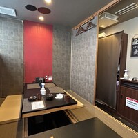 串揚げとワイン Ohana 北浜店  - 