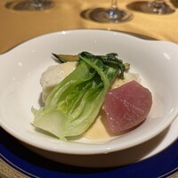 万平ホテル メインダイニングルーム - 