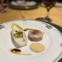 万平ホテル メインダイニングルーム - 