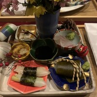 日本を食す 引算 - 